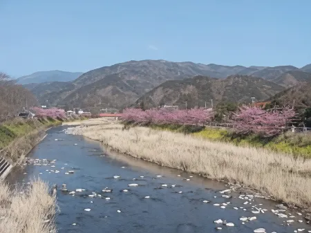 Genbaso Отели рядом со станцией Кавазу Стейшн