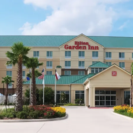 Hilton Garden Inn Houston-Pearland
