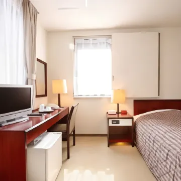 Hotel Green Park