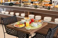 Best Western Hotel Luxor