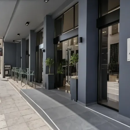Azur Hotel Volos