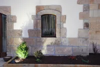 Olatzea Landa Hotela Hotels in Barranca