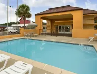 Days Inn by Wyndham Moss Point Pascagoula