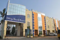 Soorya Beach Resort