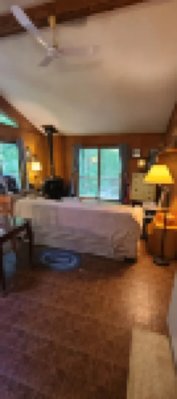 Millstone Hideaway 帕克縣酒店