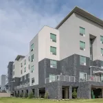 TownePlace Suites Dallas Rockwall Hotels in Rockwall