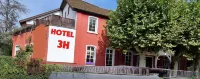 Hotel 3H Mannheim