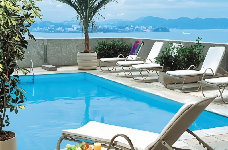 Windsor Guanabara Hotel photo 4