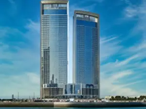 Onyx Arjaan by Rotana