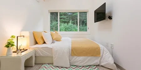 Yangpyeong Rosedale Pension