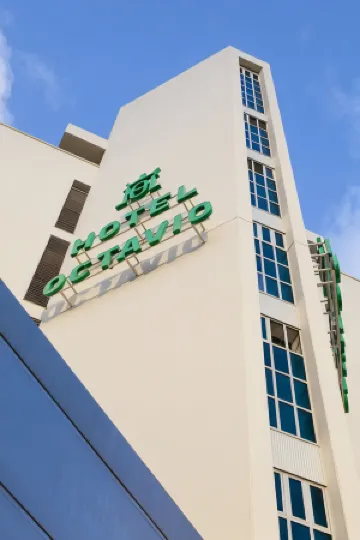 ミール オクタビオ