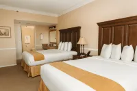 Historic Santa Maria Inn - Wifi