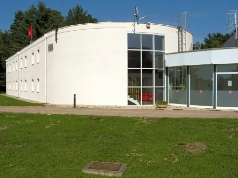 Ibis Bourg Jasseron/Teyssonge