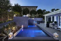 LHP Hotel Montecatini Palace & Spa - 5 Sao