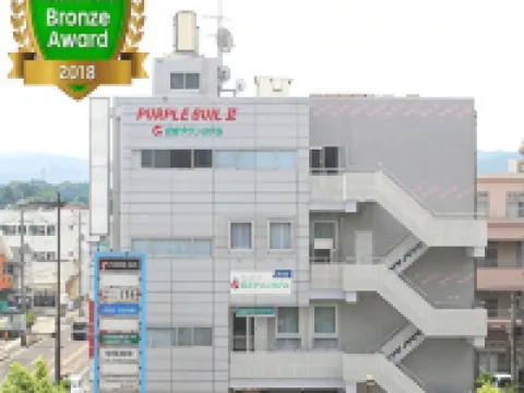 倉吉タウンホテル 倉吉のホテル