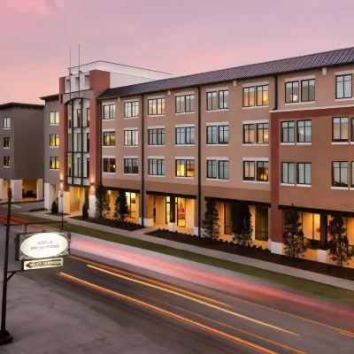 Epicurean Hotel, Autograph Collection Hotels in Tampa