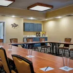 Residence Inn Dallas Las Colinas