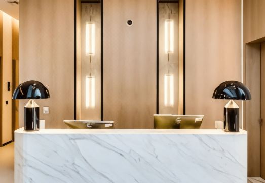 비다 에미레이츠 힐스