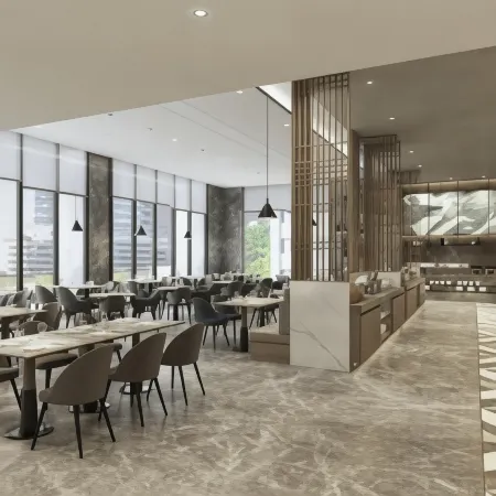 Fairfield by Marriott Vadodara