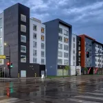 Fairfield Inn & Suites Minneapolis Downtown