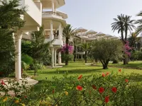 Hasdrubal Prestige Thalassa & Spa Djerba Hotels in 