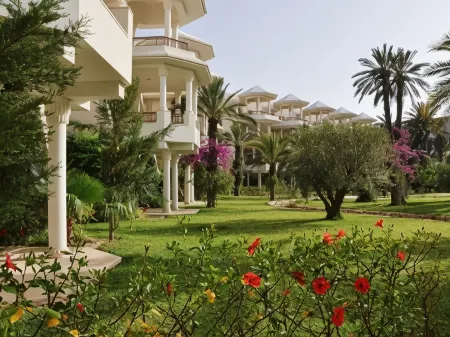 Hasdrubal Prestige Thalassa & Spa Djerba