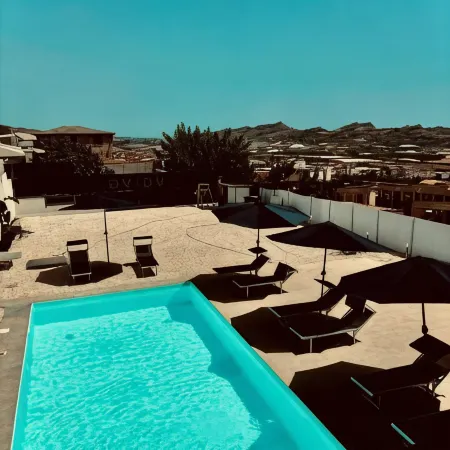 V&G Palma di Montechiaro