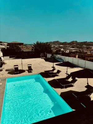 V&G Palma di Montechiaro - guesthouses