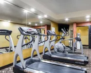 AmericInn by Wyndham Memphis East - salle de sport