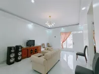 Villa Kota Bunga Madeline 6 by Puncak Go Villas