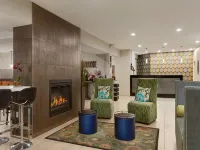 Best Western Plus Peppertree Airport Inn Hotel di Cheney