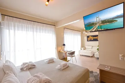 John's Hotel โรงแรมใกล้Jewish Synagogue