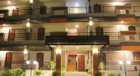 NAN Treasure Hotel Hotels near Nan Hospital