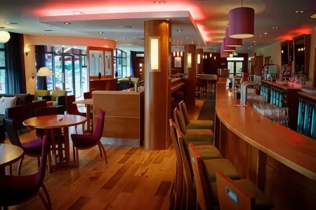 Station House Hotel Letterkenny