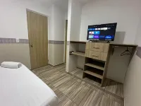Hotel Ebenezer - 2-Star