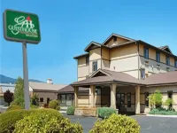 FairBridge Inn, Suites & Conference Center – Missoula