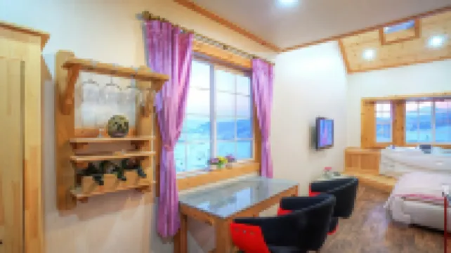 이천 발트하임펜션