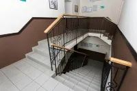 Onegin Home Hotel Отели в г. 