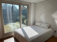 Jeju Fog Forest Pension Hotels in Hallasan National Park