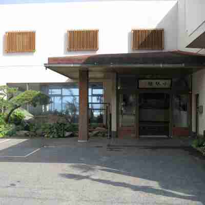 旅館 小林楼 Hotel Exterior