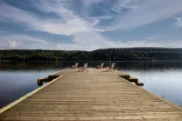 Landscape Hotel "rantala"