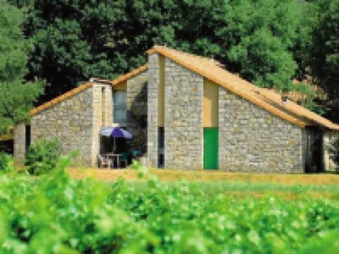Les Vans-Cottage 3 pièces 6 Personnes
