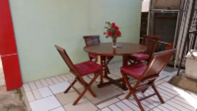 Patra Homestay Hoteles en Taman Sari