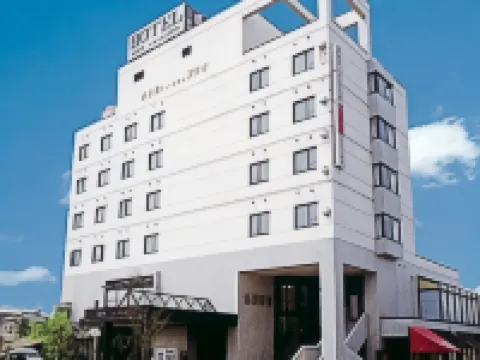 Shibata New Hotel Plaza Hotels in Shibata