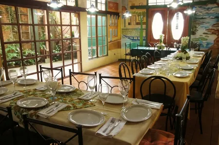 Boutique Hotel Casa Orquídeas