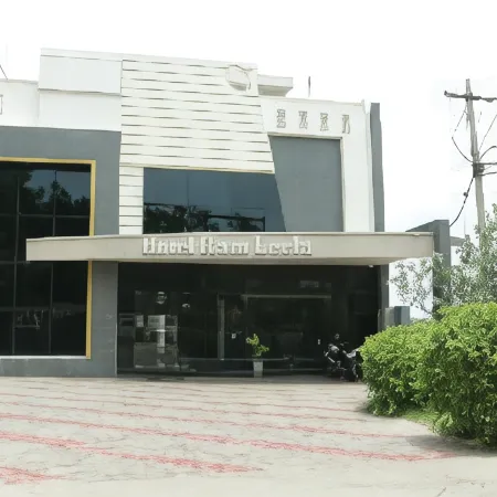 Hotel Ramleela
