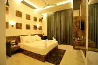 Selvamathi Saffron Villa