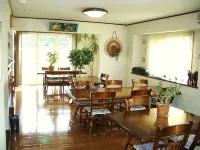 ペンションかもめ のホテル