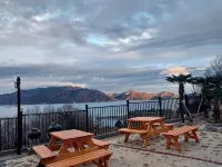 Namhae the Signature Pool Villa Hotels in Namhae