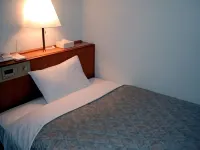 Iruma Dai-Ich Hotel Hotels in Hanno